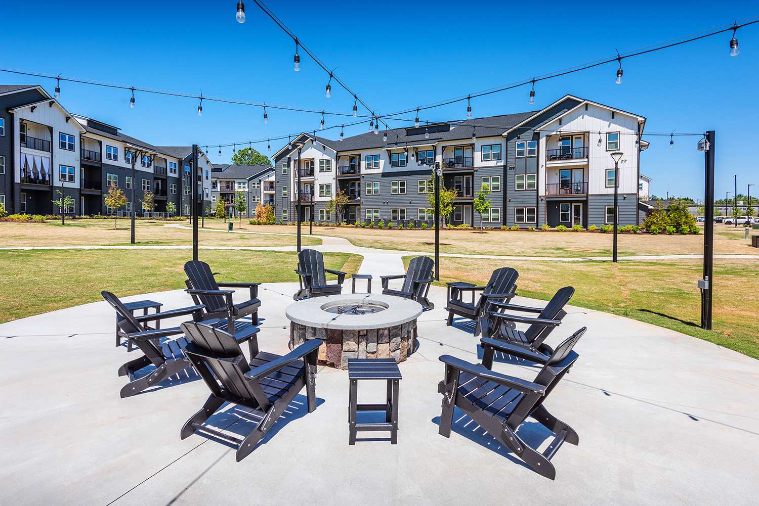 NOVO Mauldin The Multifamily Advisory Group at Cushman & Wakefield
